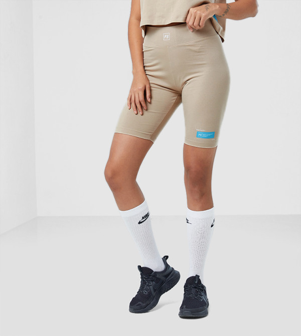 F5 90s-revival - بيج شورتات