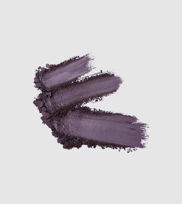 Couleur Caramel  Eyes - Purple Eye Shadow