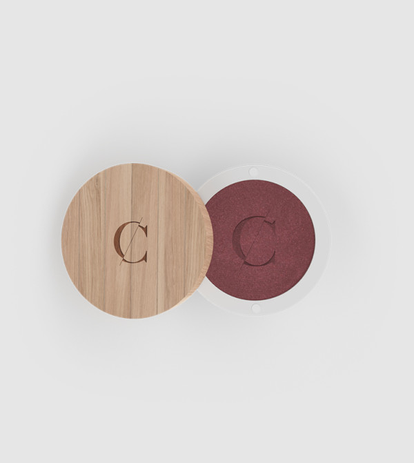 Couleur Caramel  Eyes - Brown Eye Shadow