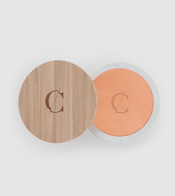 Couleur Caramel Couleur Caramel - Beige Loose Powder / Compact