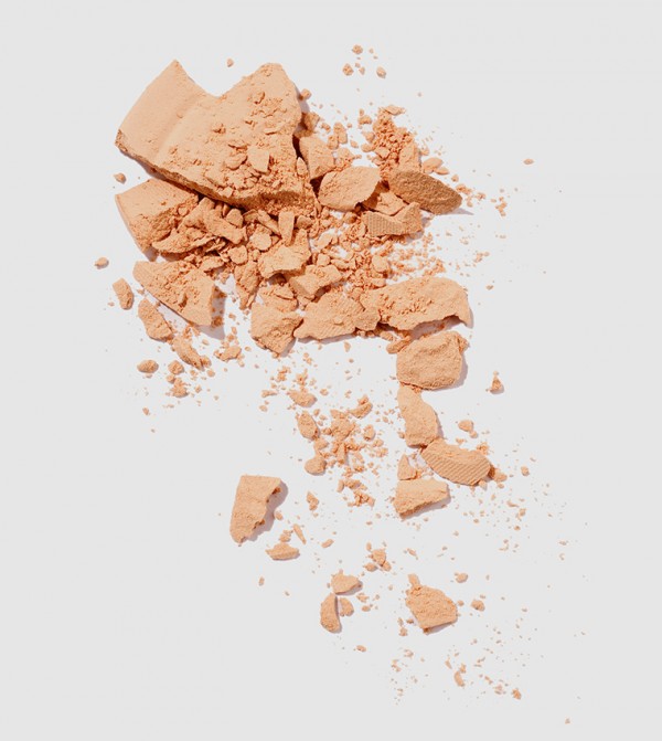 Couleur Caramel Couleur Caramel - Beige Loose Powder / Compact