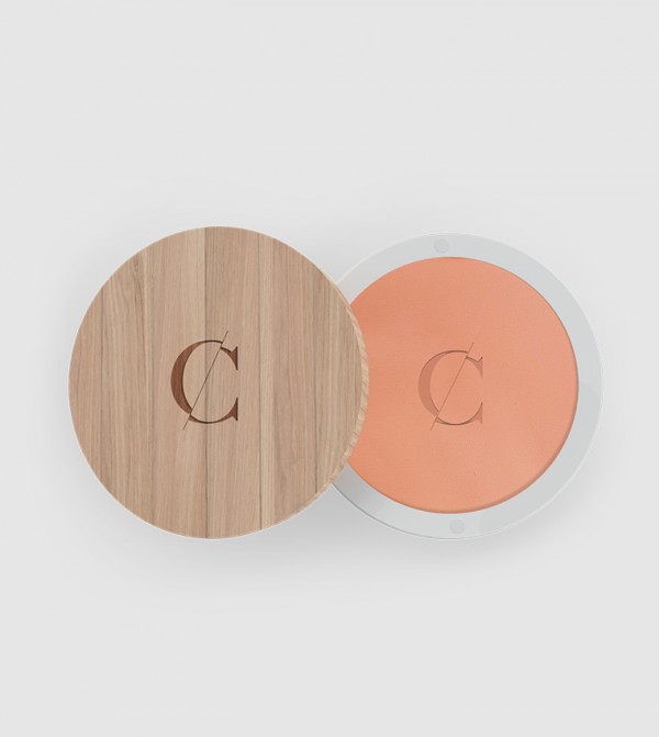 Couleur Caramel  - Beige Loose Powder / Compact