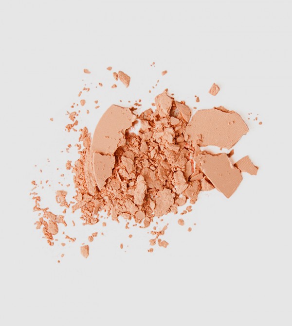 Couleur Caramel  - Beige Loose Powder / Compact