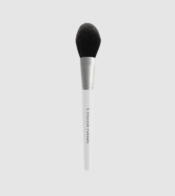 Couleur Caramel Couleur Caramel - Multi MAKEUP BRUSHES