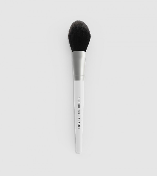 Couleur Caramel Couleur Caramel - Multi MAKEUP BRUSHES