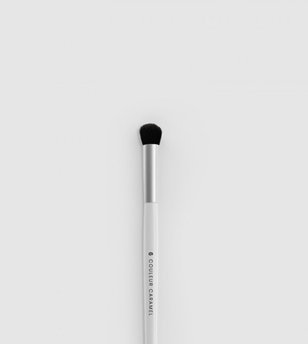 Couleur Caramel Couleur Caramel - Multi MAKEUP BRUSHES