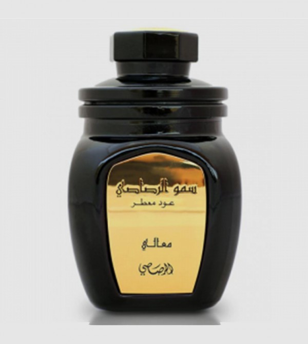 رصاصي رصاصي - أسود عيدان معطرة