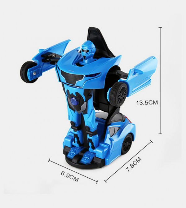 Rastar Rastar - Blue DIE CAST WHEELS & SETS