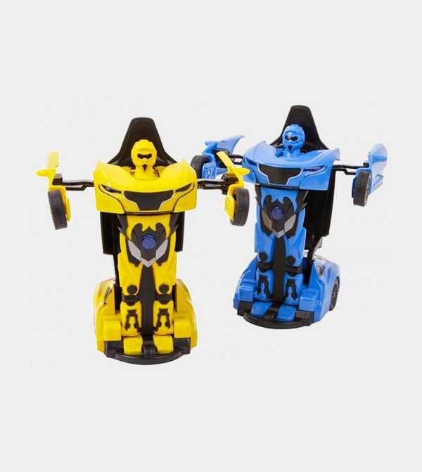 Rastar Rastar - Blue DIE CAST WHEELS & SETS