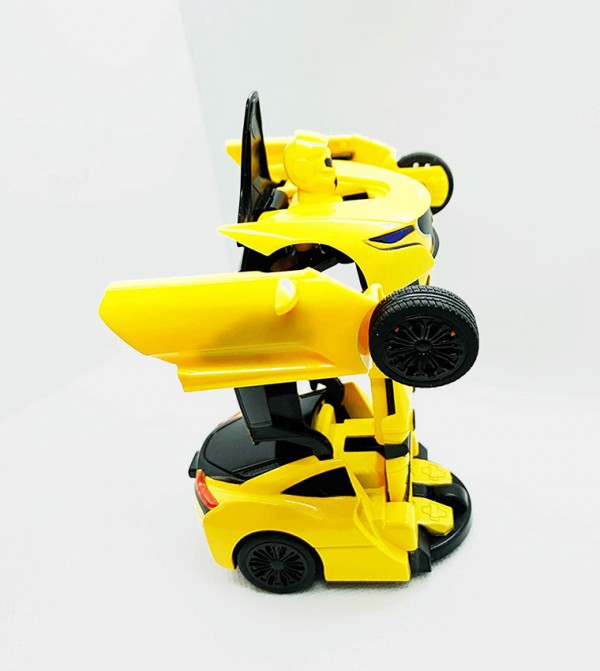 Rastar  Toys - Yellow DIE CAST WHEELS & SETS