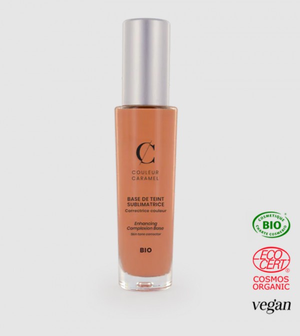 Couleur Caramel Couleur Caramel - Brown Primers