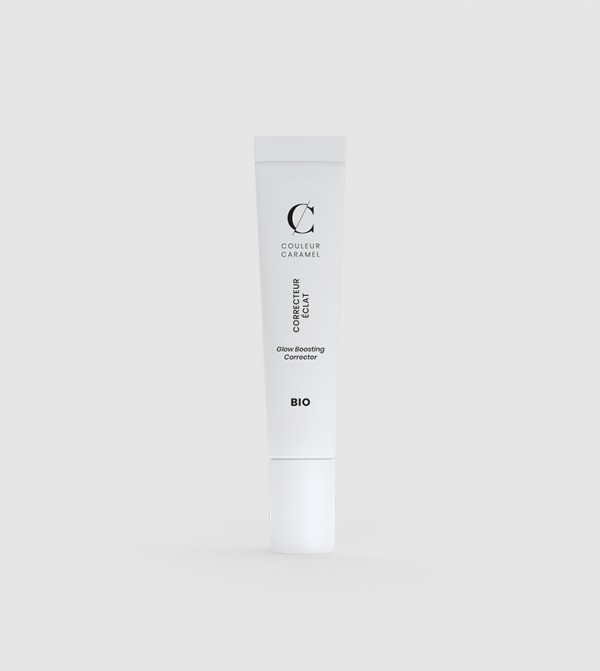 Couleur Caramel  - Beige Concealers & Corrector