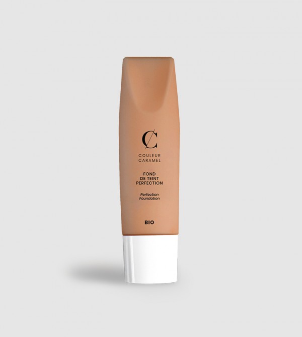 Couleur Caramel  - Beige FOUNDATION