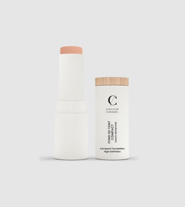 Couleur Caramel  - Beige FOUNDATION