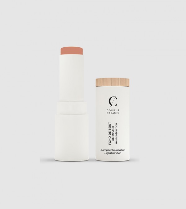 Couleur Caramel  - Beige FOUNDATION