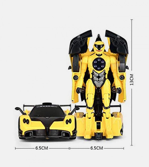 Rastar Rastar - Yellow DIE CAST WHEELS & SETS