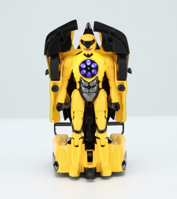 Rastar Rastar - Yellow DIE CAST WHEELS & SETS