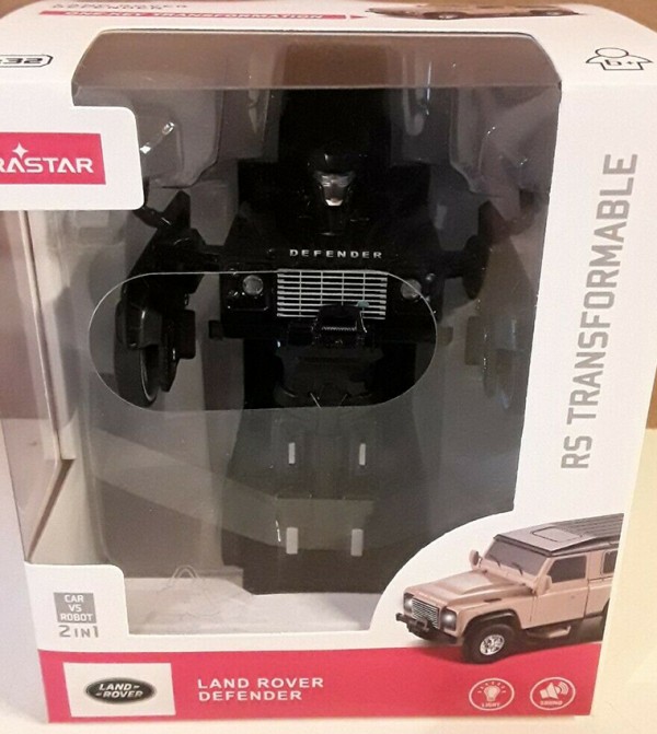 Rastar Rastar - Black DIE CAST WHEELS & SETS