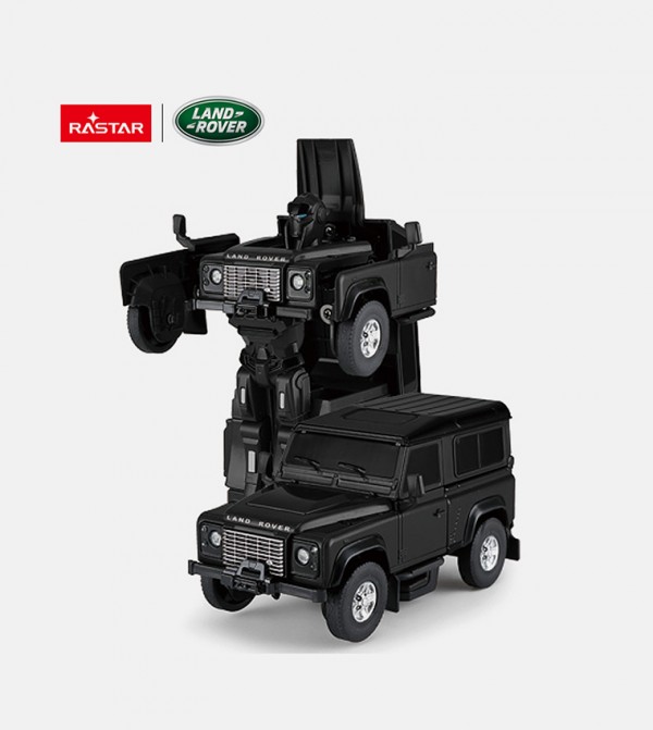 Rastar Rastar - Black DIE CAST WHEELS & SETS