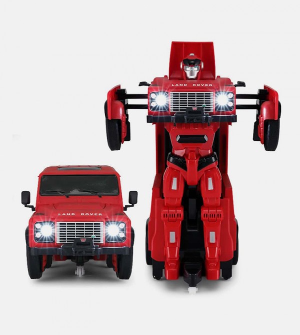 Rastar Rastar - Red DIE CAST WHEELS & SETS
