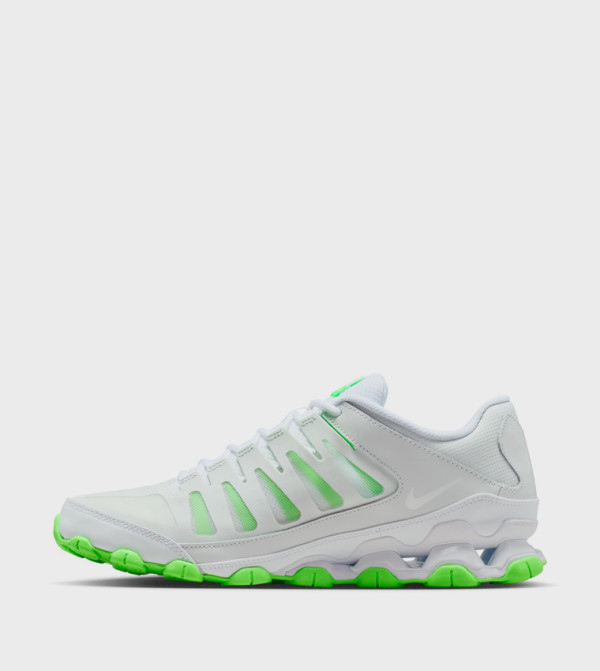 Nike  Training Shoes - White Training Shoes