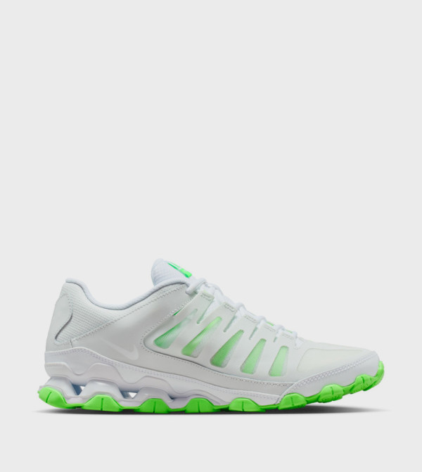 Nike  Training Shoes - White Training Shoes