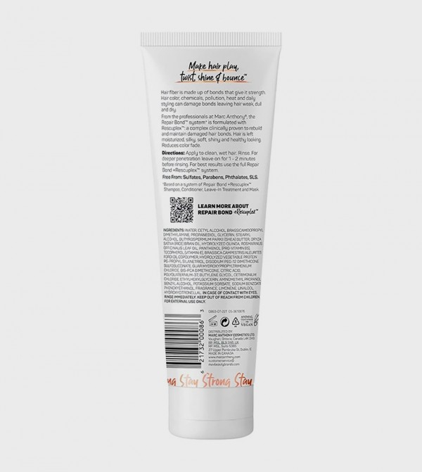 Marc Anthony  Shampoos & Conditioners - White Conditioner