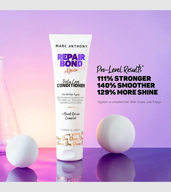 Marc Anthony  Shampoos & Conditioners - White Conditioner