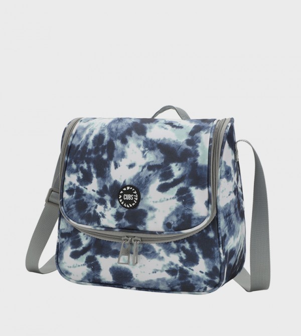 CUBS  - Multi Lunch Bags