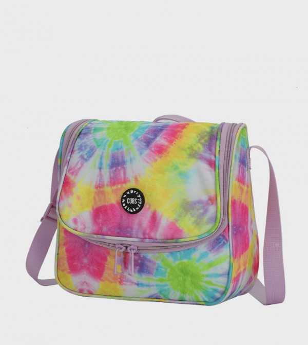 CUBS  - Multi Lunch Bags
