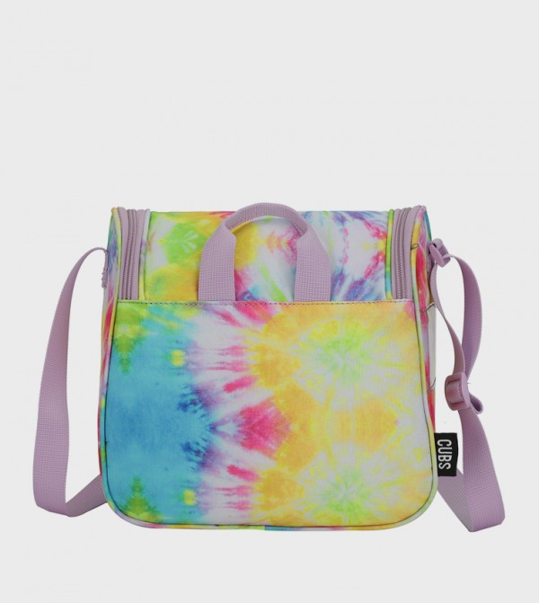 CUBS  - Multi Lunch Bags