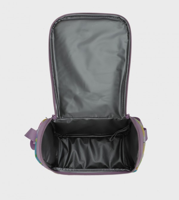 CUBS  - Multi Lunch Bags