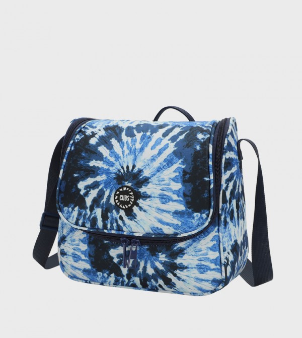 CUBS  - Multi Lunch Bags