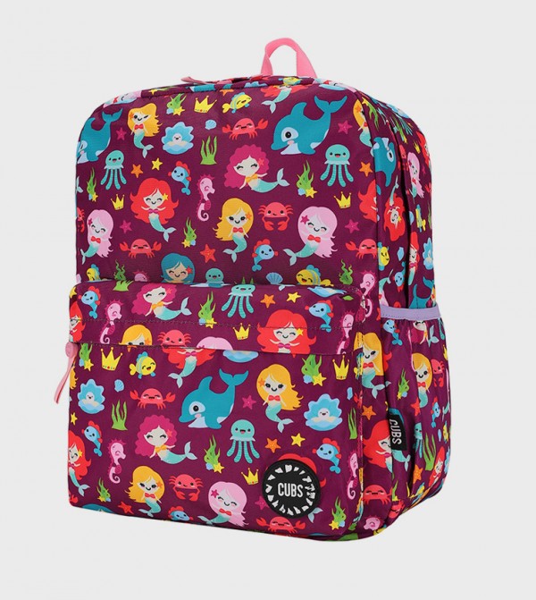 CUBS  - Multi Backpacks