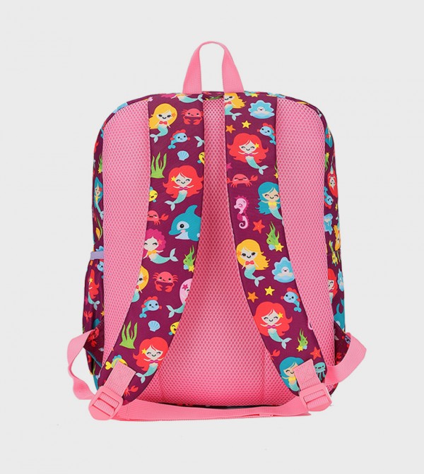 CUBS  - Multi Backpacks