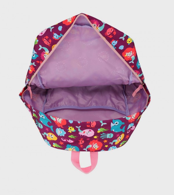 CUBS  - Multi Backpacks