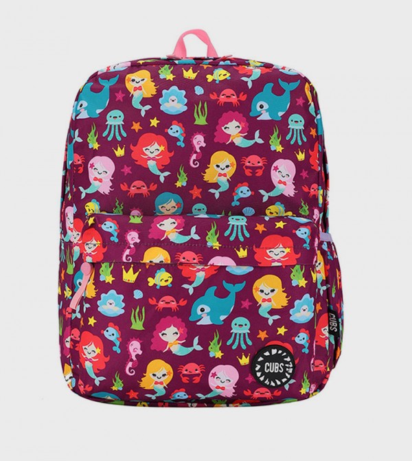 CUBS  - Multi Backpacks