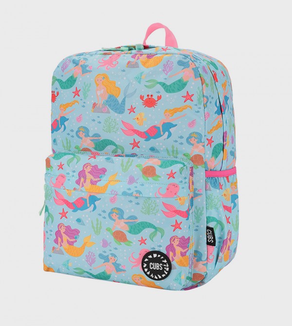CUBS  - Multi Backpacks