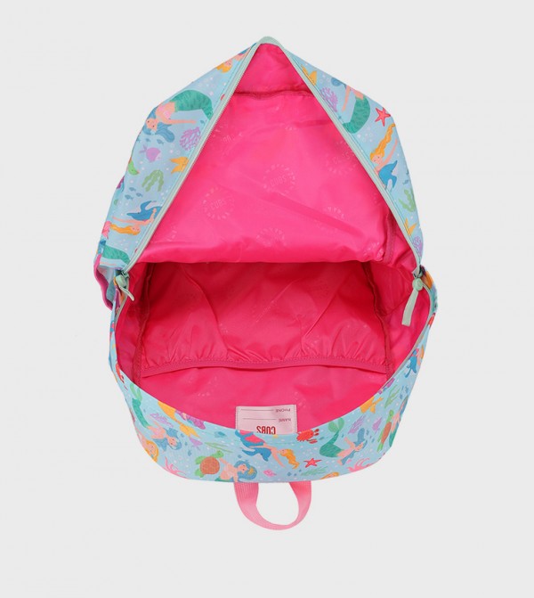 CUBS  - Multi Backpacks