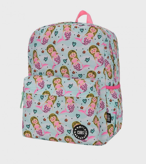 CUBS  - Multi Backpacks