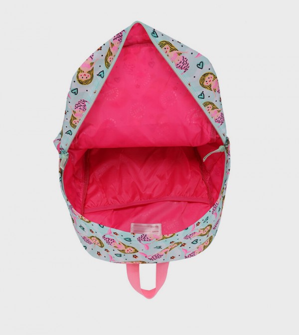 CUBS  - Multi Backpacks