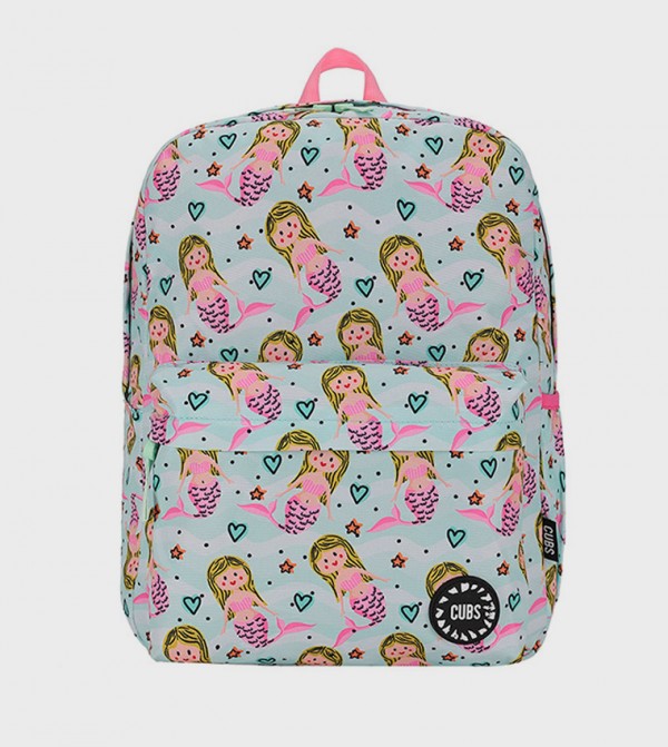 CUBS  - Multi Backpacks