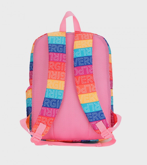 CUBS  - Multi Backpacks