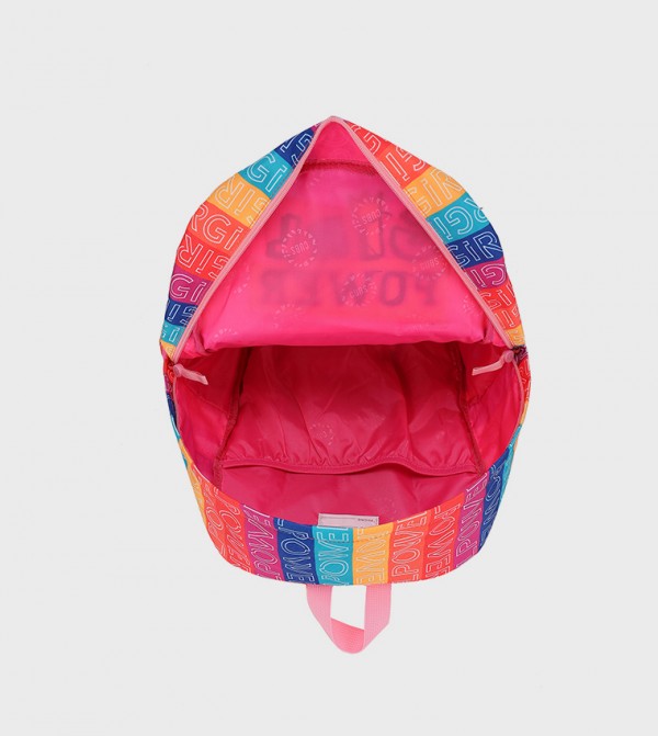 CUBS  - Multi Backpacks