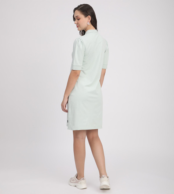 Beverly Hills Polo Club  Clothing - Blue Shirt & T-Shirt Dresses