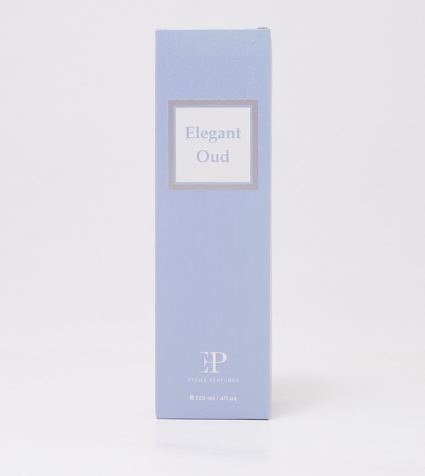 Etoile Etoile - Transparent OUD