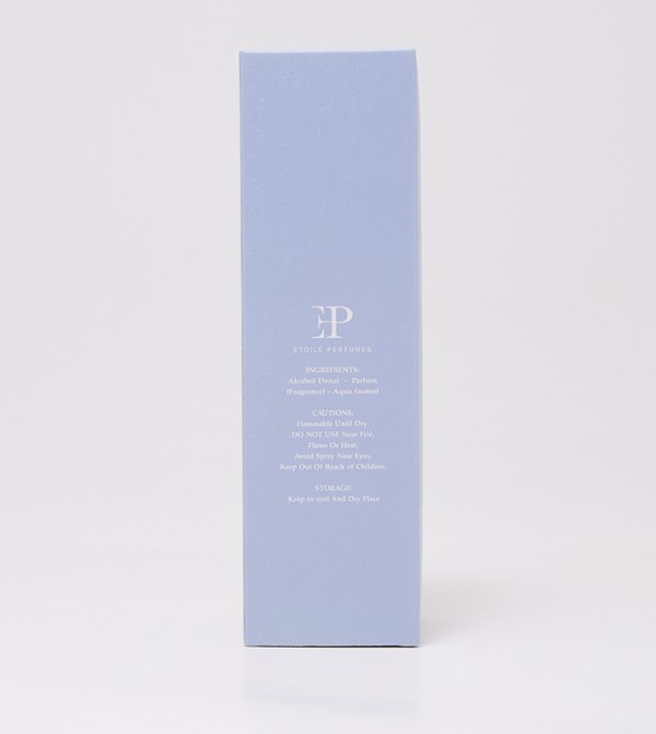 Etoile Etoile - Transparent OUD
