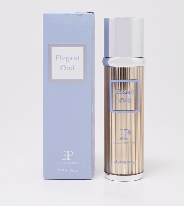 Etoile Etoile - Transparent OUD
