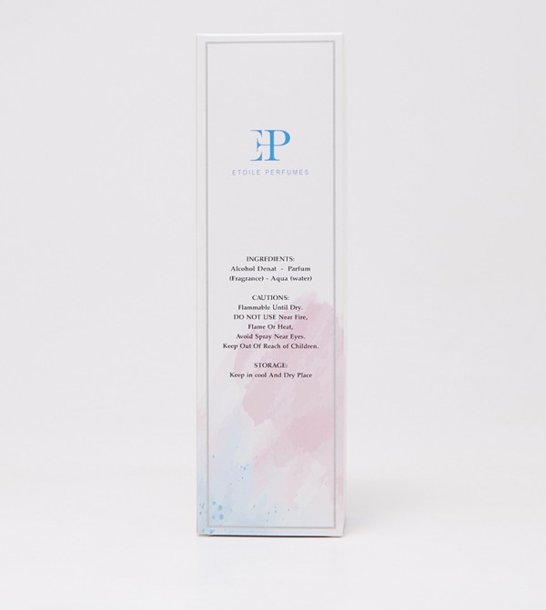 Etoile Etoile - Transparent Room Sprays