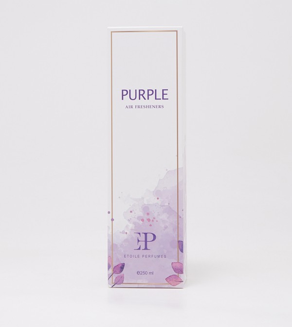 Etoile Etoile - Transparent Room Sprays